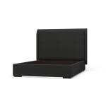 Luxor Upholstered Bed