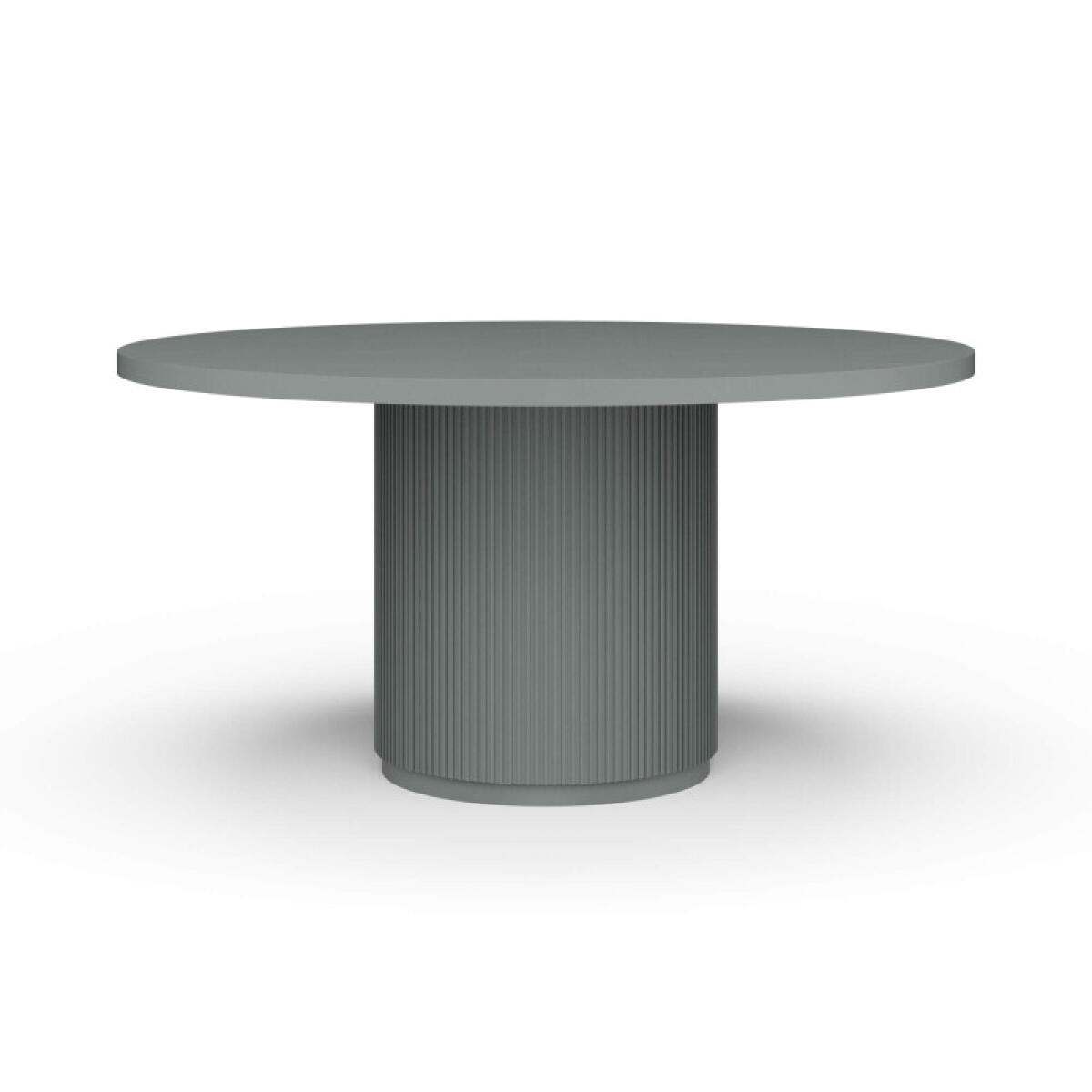 9176be4f09b2c5d043a6a10031ad1bd7 Kraton Round Dining Table - Image 1