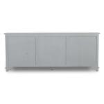 Osborne Narrow Sideboard Dining Storage Blue 24