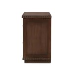 Maeve 2 Drawer Bedside Table - Image 7