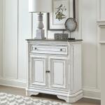 Magnolia Manor Accent Cabinet