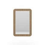 Kraton Reg Mirror