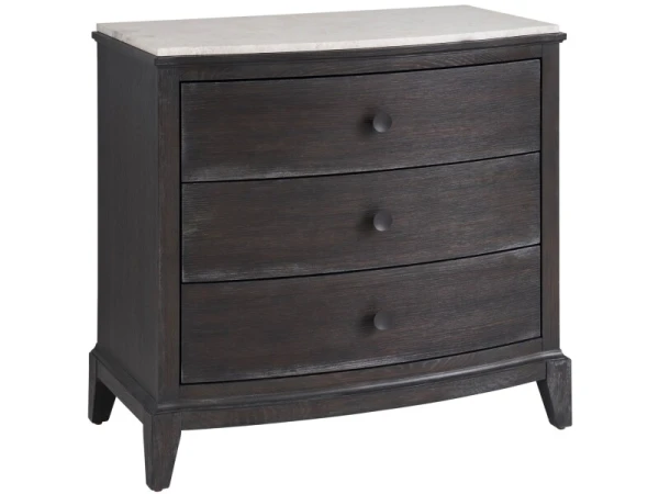 Coalesce Coalesce Nightstand Nightstands Gray 12