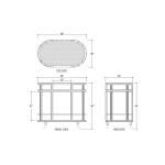 Cohan Barcart Bar Furniture Bar Furniture 21