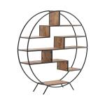 Winfield Cocktail Table Cocktail & Coffee Tables Crestview 3