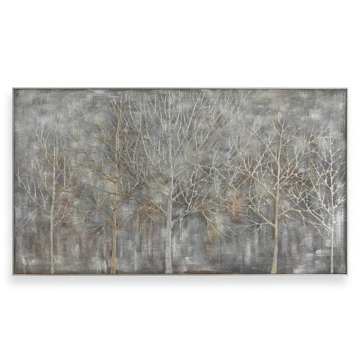 91874f02d55a1629424a86512502074a Parkview Hand Painted Canvas - Image 1