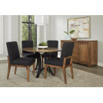 Crafted Cherry Dining By Ben & Erin Napier Server - 151-960 - Image 7