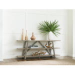West Fork Bailey Console Table
