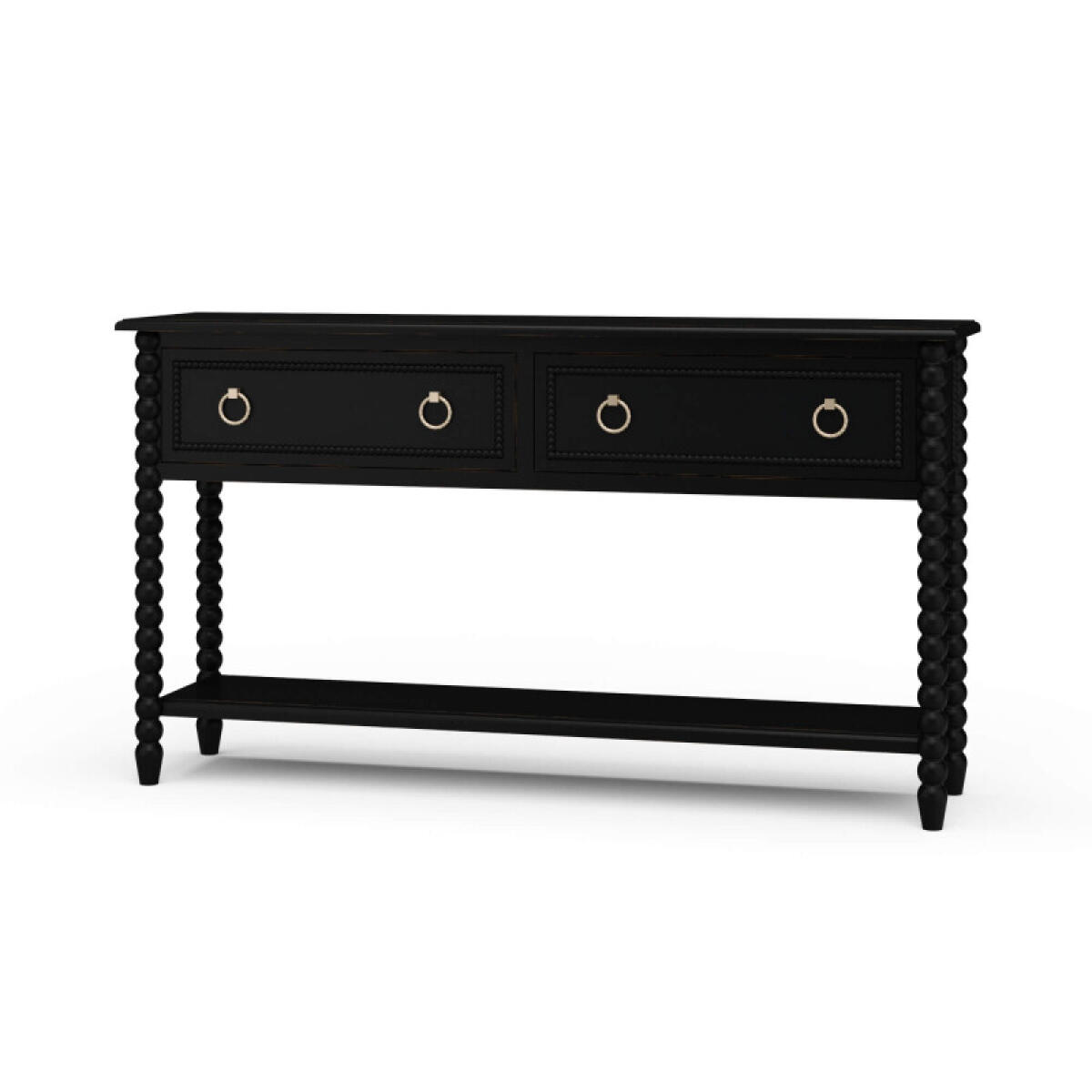 919a0bbcab129928a6420885d555d2af Cholet Console Table W/ 2 Drawers - Image 1