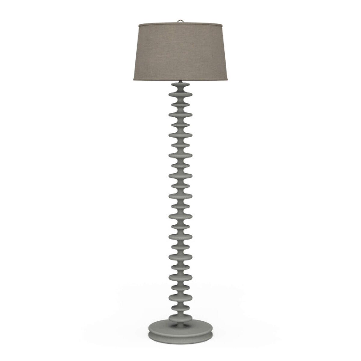 919e45519ecfcfd6bf6085558f3f6136 Milano Floor Lamp - Image 1