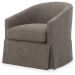485 Maycott Swivel Chair - Image 3