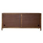 Marisol 74 Inch 4 Door Accent TV Stand Entertainment Stands Entertainment Stands 18