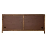 Marisol 74 Inch 4 Door Accent TV Stand - Image 5