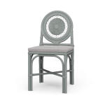 Oceana Rattan Dining Chair Chairs & Benches Bramble 27