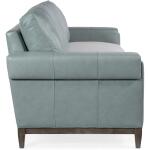Noah Sofa 477-95 Sofas Blue 12