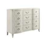 Harmony Emelie Twelve Drawer Dresser - Image 5