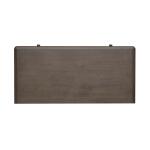 Ivy Hollow 5 Drawer Chest Chests Brown 21