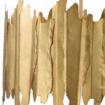 Golden Gate, 8 Lt Pendant - Image 6