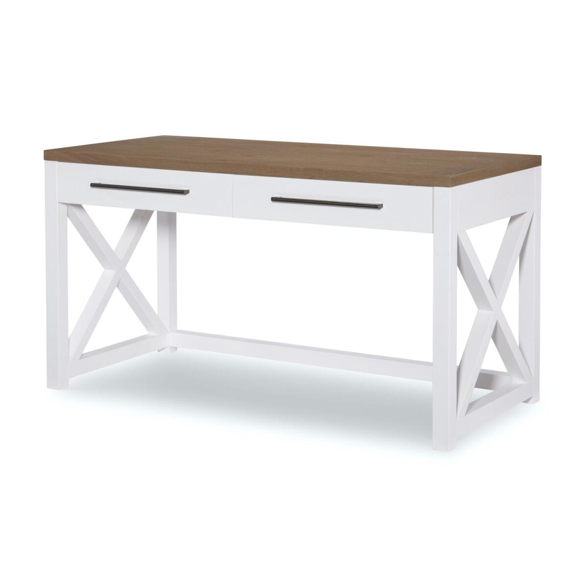 91bad74df98042cab442819672f8c807 Writing Desk - Image 1