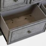 Big Valley 10 Drawer Chesser Dressers Dressers 26