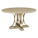Lenox Plaza Dining Table Complete - Image 5