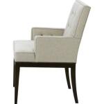 651-a Milo Arm Chair - Image 4