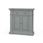 Roosevelt Sideboard Small Dining Storage Blue 14