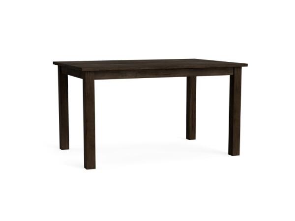 Selwyn Rectangle Counter Dining Table Dining Tables Bassett Furniture