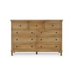Hayward 9 Drawer Dresser - Image 6