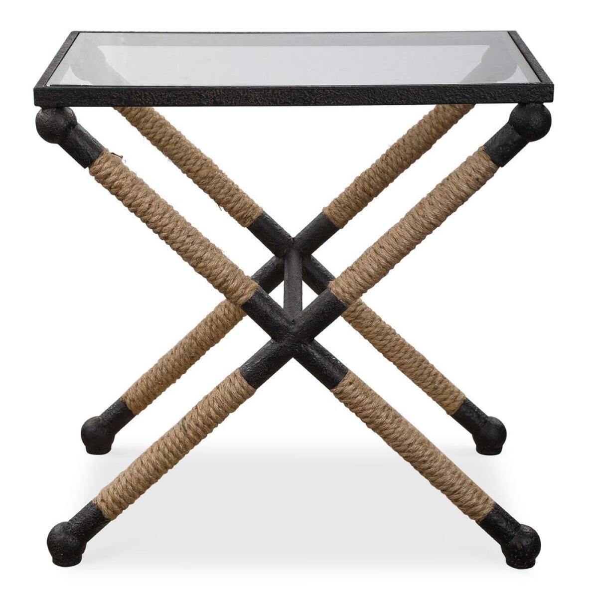 91dfaf9fcddc57a3681576b6a1c5a35a Braddock Accent Table - Image 1