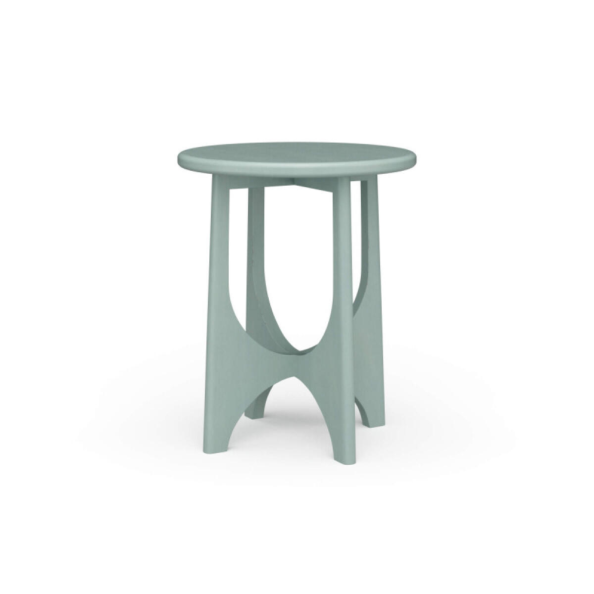 91e288e3b3c8d0193fa508256dca4a7d Vannes Round End Table - Image 1