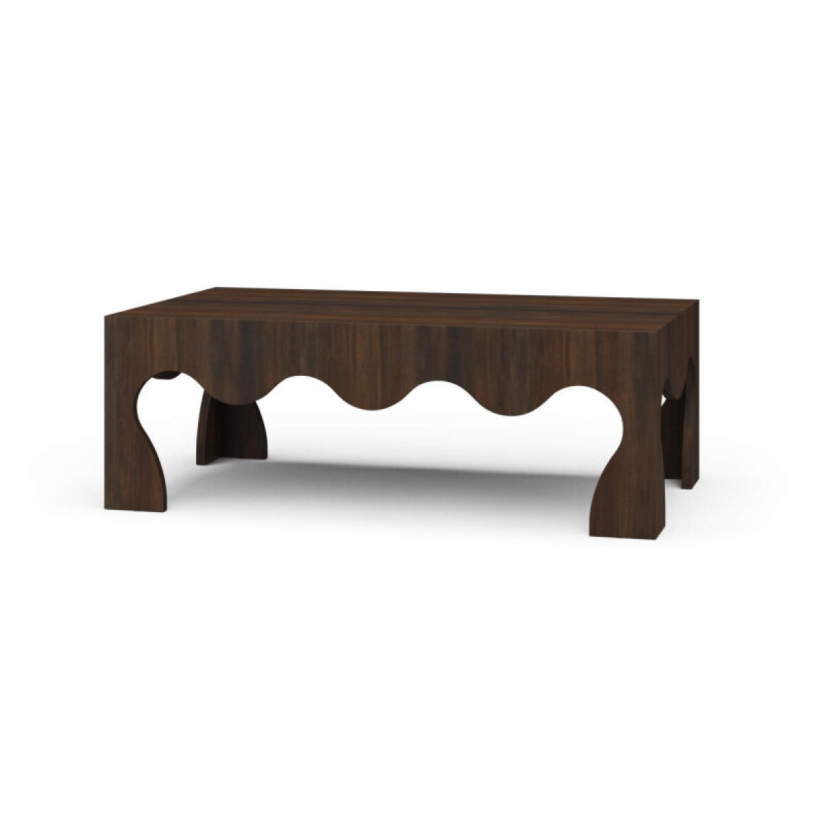 91e2b84250d1c68328fd17f4a709a343 Chloe Coffee Table - Image 1