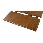 Harvest Dining Table with Extendable Leaves Dining Tables Bassett Furniture 21