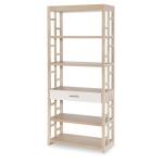 Backroads King Sleigh Bed, Dresser & Mirror, Night Stand Bedroom Sets Bedroom Sets 7