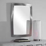 Haskill Mirror Mirrors Gray 13