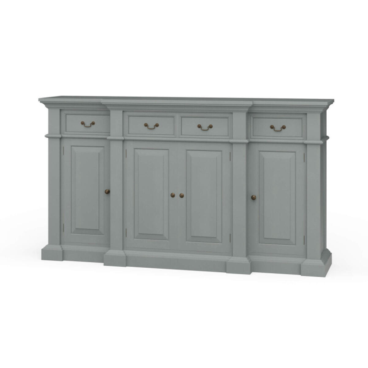 91ff4789c072e92728a4e327703a3a8a Genoa Sideboard Large - Image 1