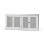 Wilmington 4 Door Sideboard