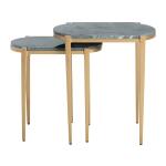 S/2 Beckham Nested Accent Tables Chairside Tables Chairside Tables 12