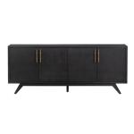 Ashford Four-Door Sideboard - Image 3