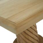 Belvedere Rectangular Dining Table - Image 9