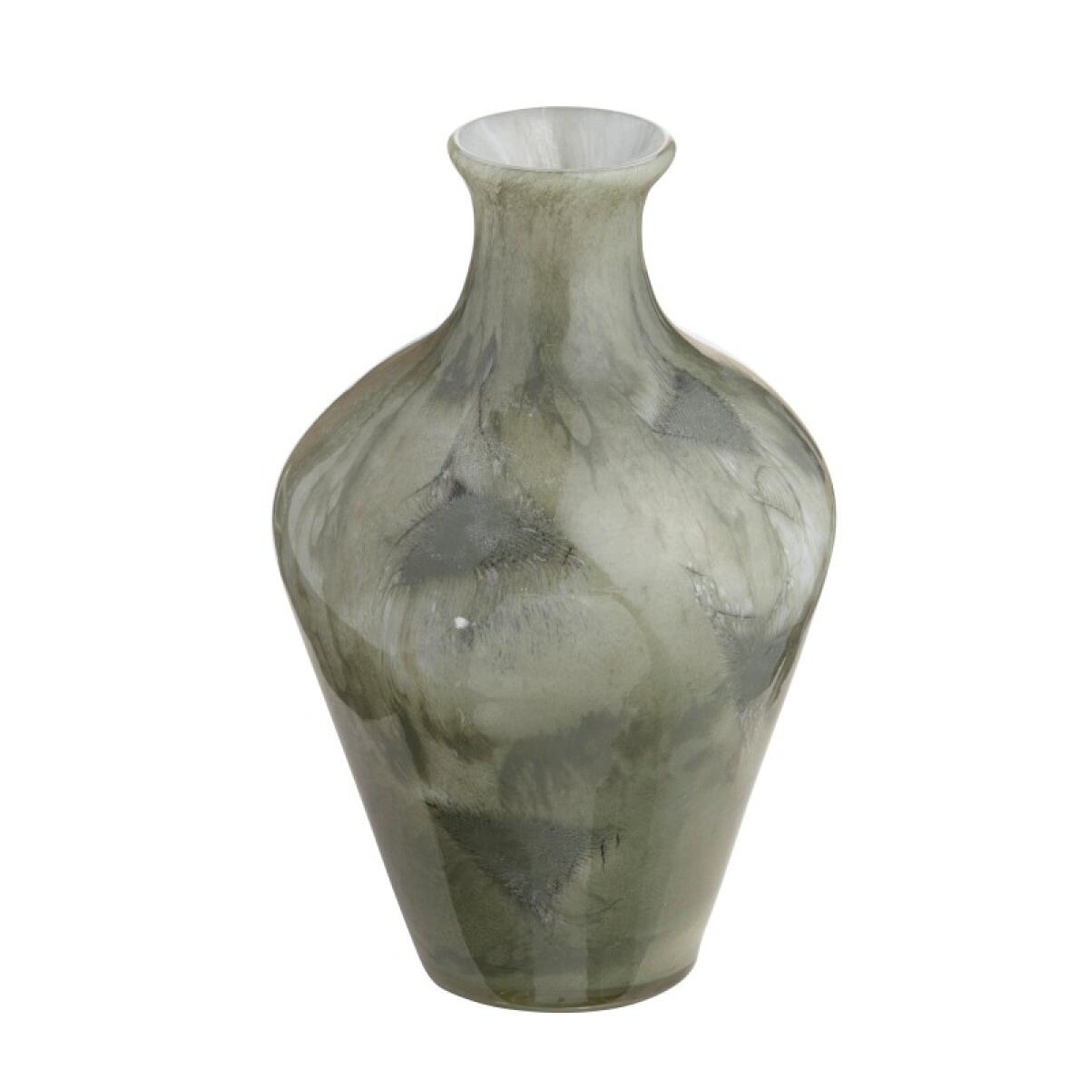 9214e0a8a99801155b6ea83b5a09a621 Small Brookshire Vases - Image 1
