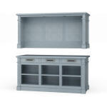 Roosevelt Kitchen Island