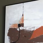 Rust & Rhythm Art Art 11