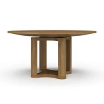 Victoria Round Dining Table