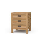 Kagu End Table End tables Blue 17