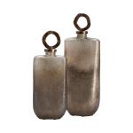 Valentina Covered Vases