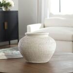 Floreana Vase, Round Accessories Accessories 13