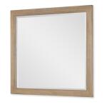 Mirror Bedroom Mirrors Brown 10