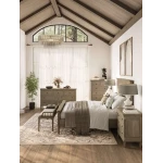 Versai Fluted Bench - Image 2