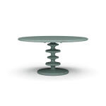 Milano Round Dining Table